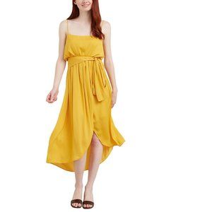 MODERN CITIZEN MILA LAYERED TANK DRESS